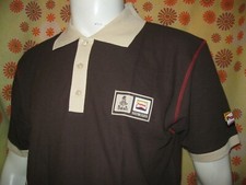 Ancien POLO CHEMISE HENKEL TL