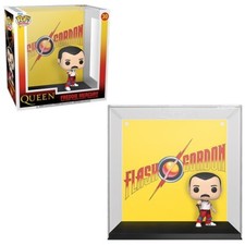 MUSIC ROCKS ALBUM QUEEN