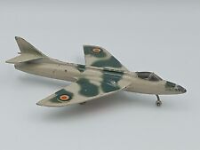 SOLIDO AN 60 AVION  HAWKER HUNTER 1/150 ORIGINAL Bon  ETAT