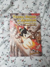 Tezuka School of Animation, 1