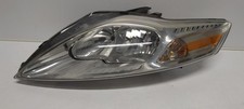 Optique avant principal gauche (feux)(phare) FORD MONDEO 3 PHASE 1 7S7113K060-AB