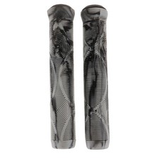 Paire de poignées de vélo