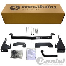 Attelage De Remorque WESTFALIA