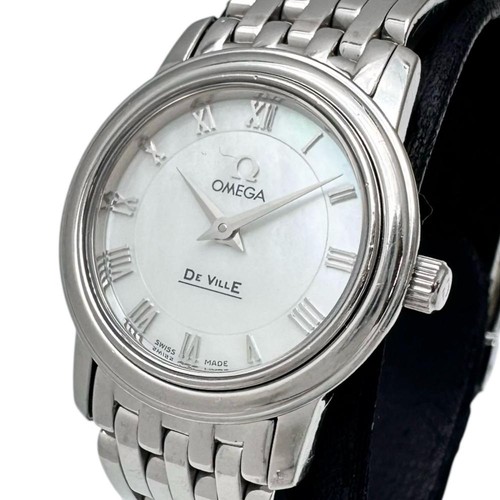 Omega ville prestige - omega,