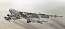 Italeri avion 52g - italeri,,