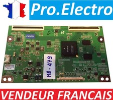 T-CON TCON TV SONY TDP_V0.4 KDL-40EX500 KDL-40EX501 KDL-40BX450 LJ94-03149H 40 i