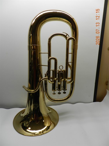 Amati kraslice euphonium - amati, bb