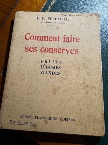 Livre comment faire ses - comment,