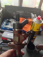 Injecteurs Occasion Peugeot 