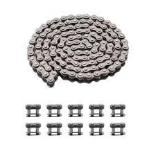 25H Drive Chain 126 Link for