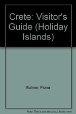 Visitor's Guide Crete (Holiday