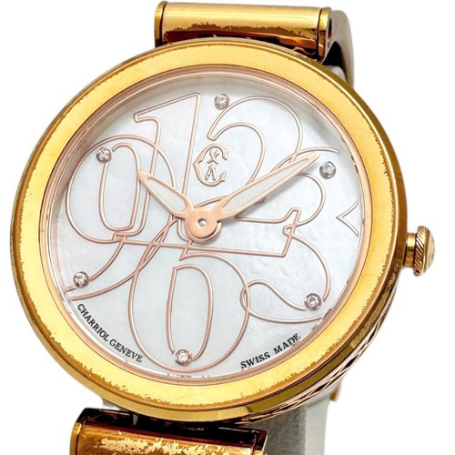 Montres charriol forever - forever, fe32