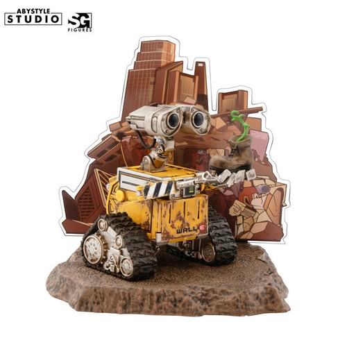 Disney super figure - disney,
