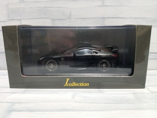Kyosho lexus lfa - 1/43,