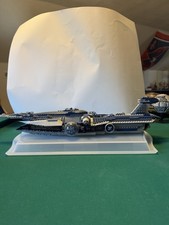 LEGO Star Wars: Malevolence