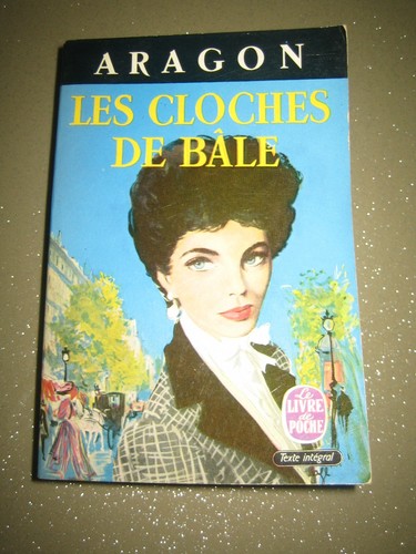 Les cloches bale aragon - de,