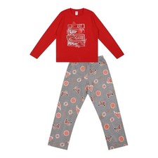 Pyjama garçon "Eat Sleep