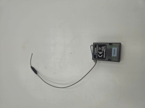 Spektrum ar610 channel - spektrum, 6-channel