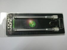 Korda Stow Snag Bars ARGENT
