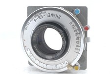 Objectif Fuji Fujinar 21cm