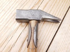 Outil Ancien Marteau Arrache