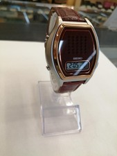 SEIKO A862-00AC Digital