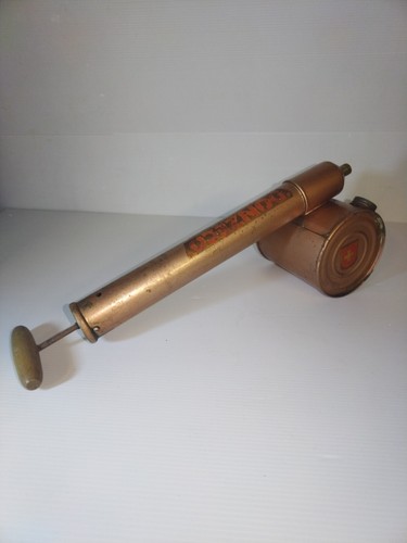 Ancien pulvérisateur donzeco - ancien,