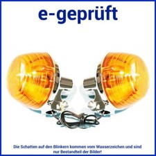 Paire de Clignotants À