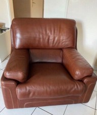 Canapé 3 places + 2 fauteuils