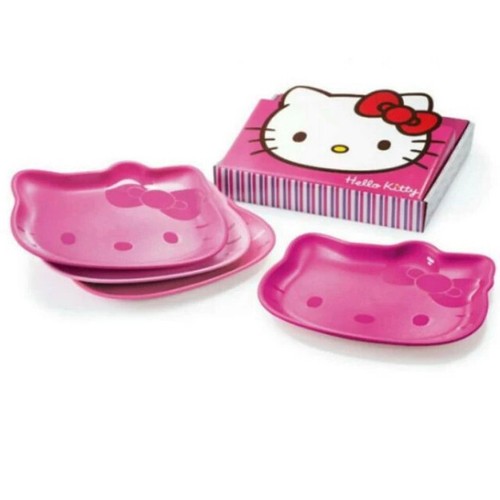 Tupperware hello kitty - tupperware,