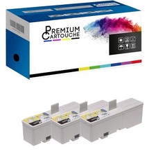 3 Cartouches compatible Epson