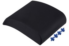 Moulure de Porte Droit Bas Pour Nissan Primastar Renault Trafic II 8200036101