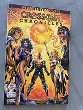 PLANÈTE COMICS 2e SÉRIE