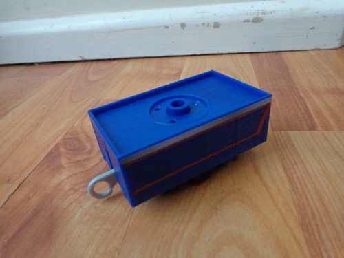 Thomas the tank engine - the,