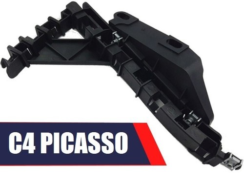 Fixation support clip - support,