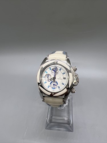 Festina chrono bike watch - chrono,