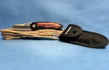 Couteau Pliant multifonction