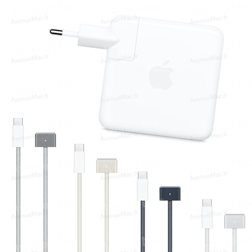 Magsafe chargeur - , 3