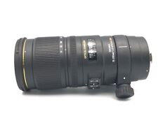 Près De Mint Sigma Apo