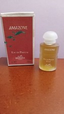 Miniature hermes amazone - miniature,