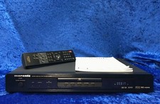 Lecteur dvd marantz super - lecteur, cd