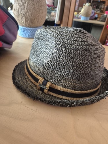 Chapeau borsalino ikks en - ,