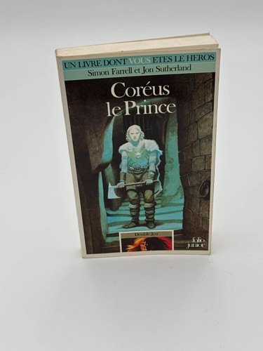 Livre dont vous êtes le - vous,