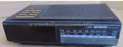Radio vintage radiola 4142 - vintage,