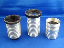 ANGENIEUX 3.5 F 100  mm - F 50