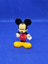 Figurine mickey mouse disney - mickey,