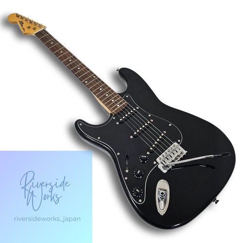Rare guitare type - de,