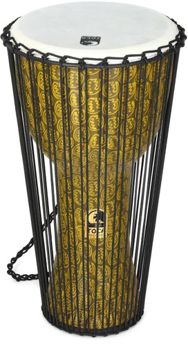Toca percussion talking djembe - toca,