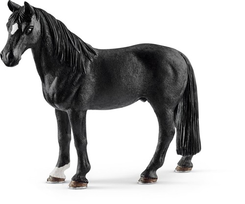 Schleich horse universe - -,