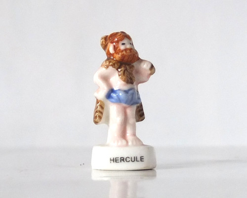 Feve hercule - feve,